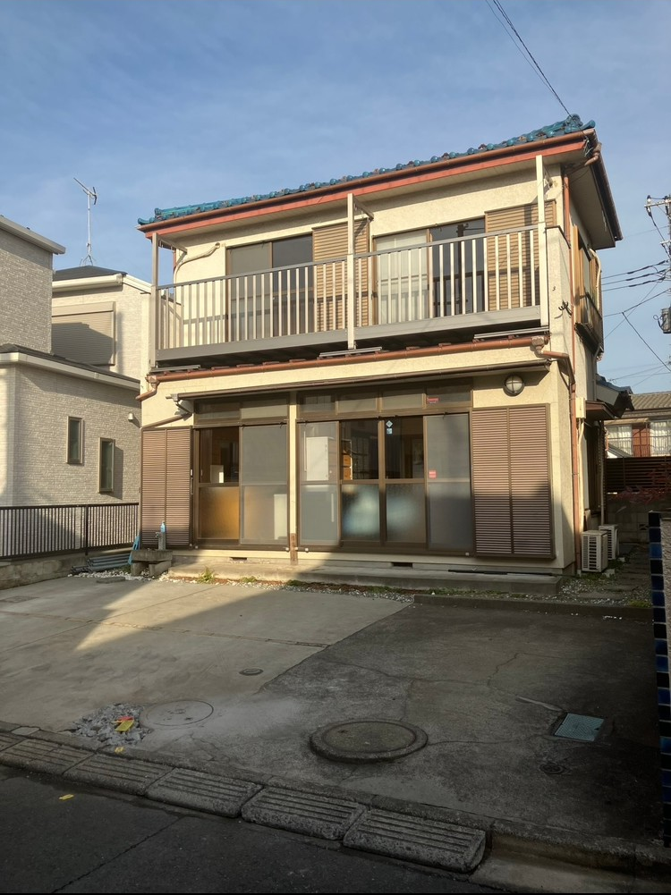 施工前
